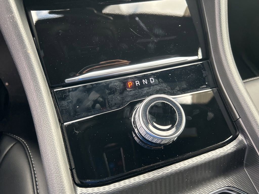 New 2026 Jeep Grand Cherokee Limited image 14