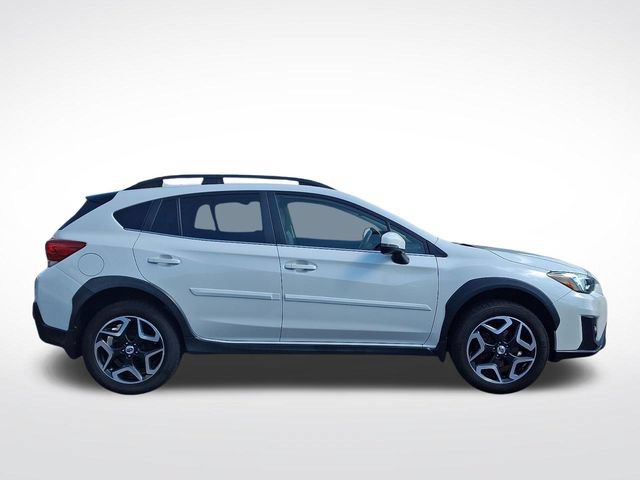 Used 2018 Subaru Crosstrek 2.0i Limited AWD/4WD image 7