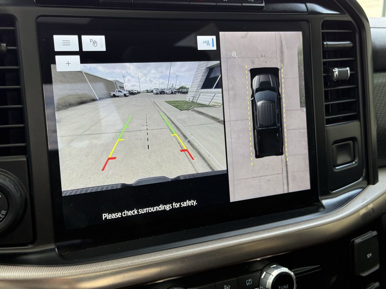 Certified 2023 Ford F150 Raptor image 18