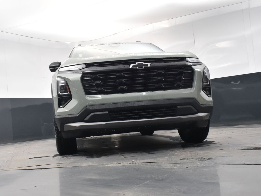 New 2026 Chevrolet Equinox LT w/ Convenience Package II image 18