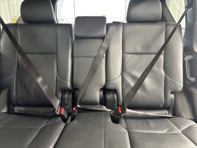 Used 2022 Lexus GX 460 Luxury w/ Accessory Package AWD/4WD image 26