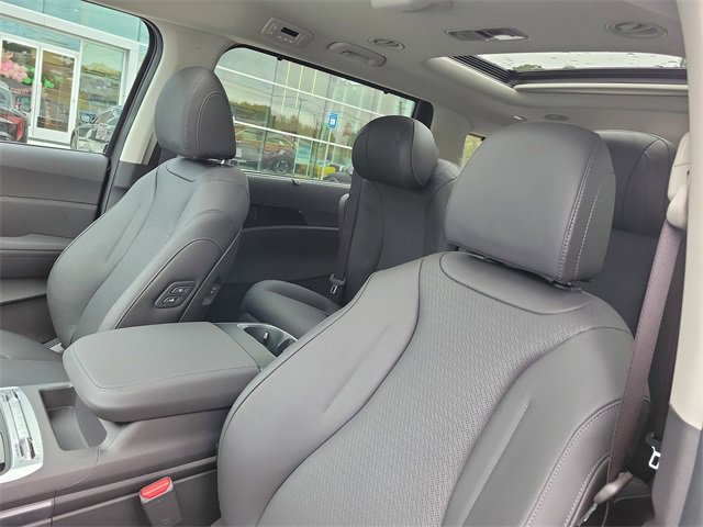 New 2026 Kia Carnival SX Prestige image 15