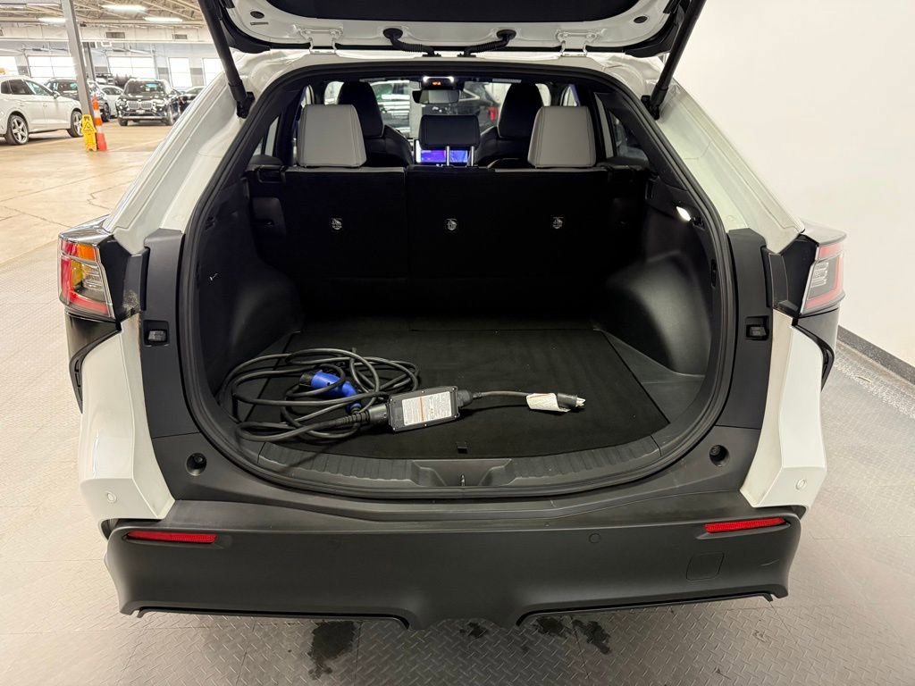 Used 2023 Subaru Solterra AWD image 20