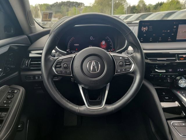 Used 2024 Acura MDX FWD w/ Technology Package image 11