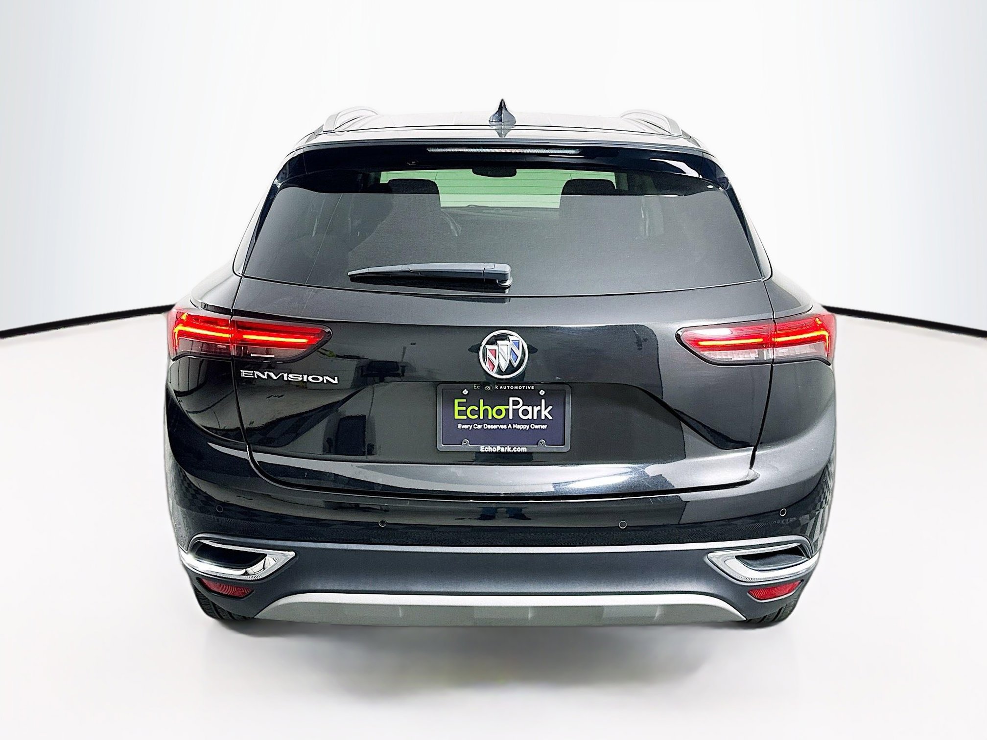 Used 2022 Buick Envision Preferred image 7