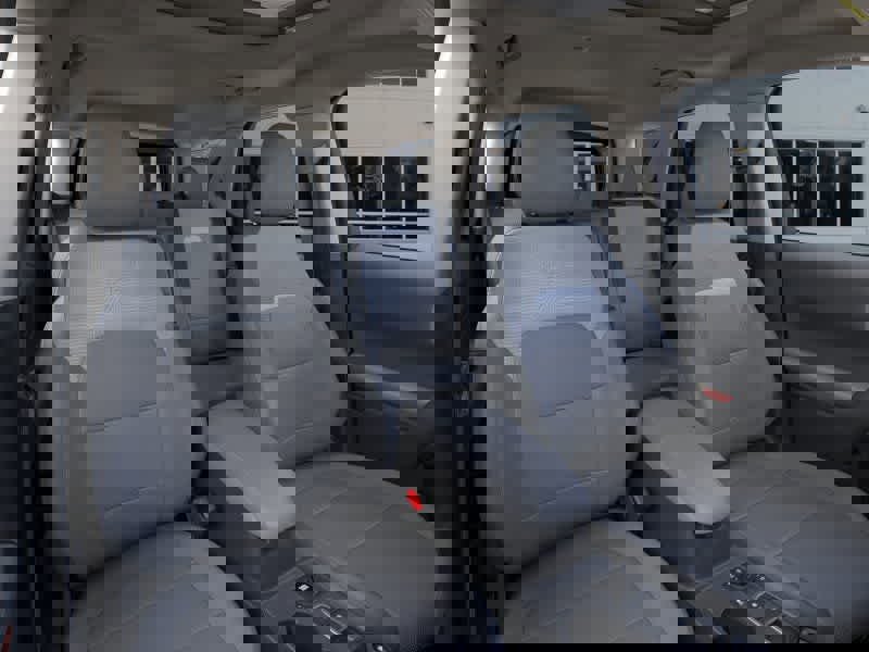 New 2025 Ford Bronco Sport Badlands w/ Badlands Tech Package image 10