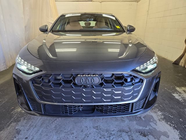 New 2026 Audi A5 Premium Plus AWD/4WD image 2