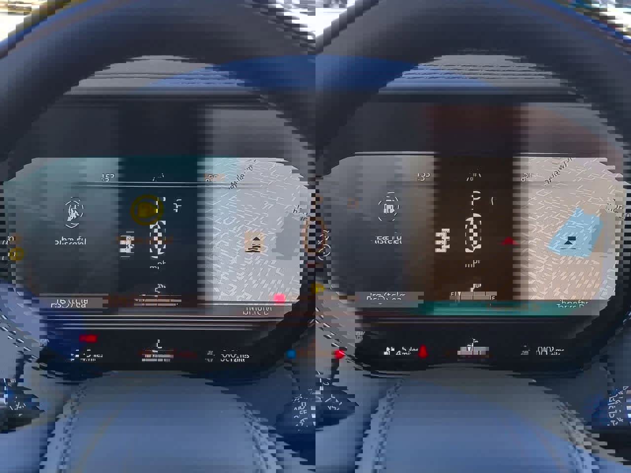 New 2025 Land Rover Range Rover SE image 34