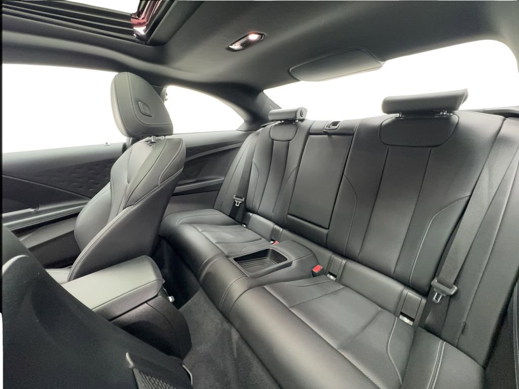 Used 2022 BMW 230i Coupe w/ Convenience Package RWD image 25