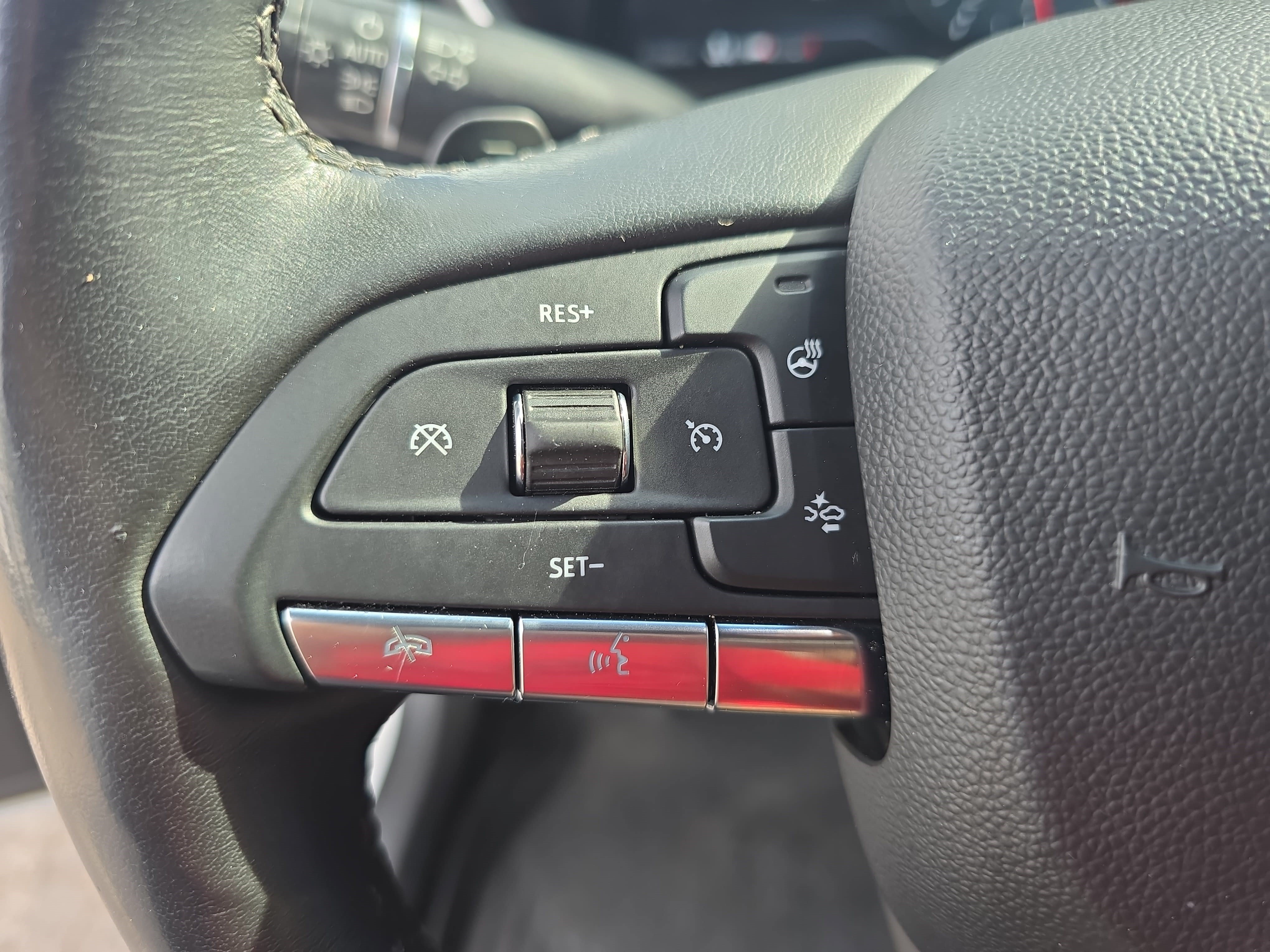 Used 2023 Cadillac CT5 Premium Luxury RWD image 16