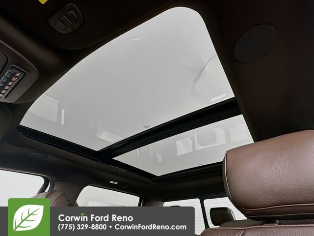 New 2026 Ford F350 King Ranch w/ FX4 Off-Road Package image 25