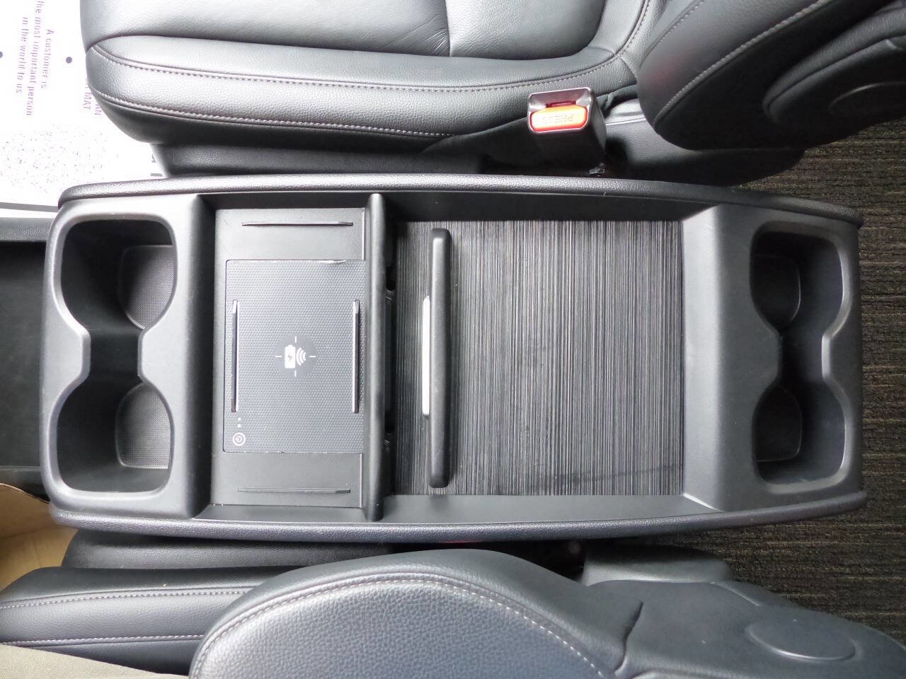 Used 2025 Honda Odyssey EX-L image 52