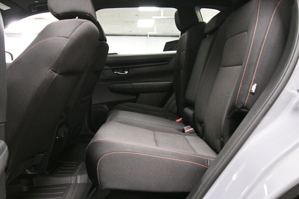 Used 2024 Honda CR-V Sport image 21
