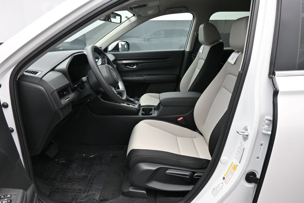 New 2026 Honda CR-V LX image 20