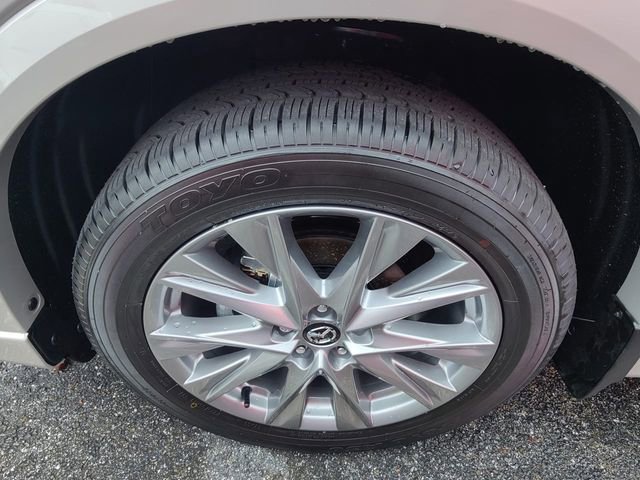 New 2025 MAZDA CX-5 AWD 2.5 S w/ Premium Plus Pkg image 7