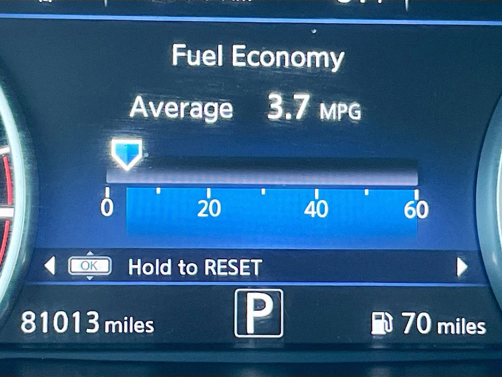 Used 2022 Nissan Maxima Platinum w/ Sport Mat Group image 12