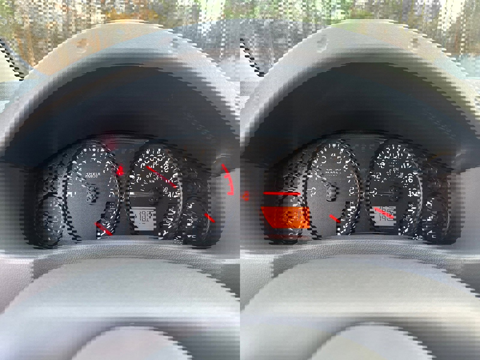 Used 2019 Nissan Frontier SV w/ Value Truck Package image 26