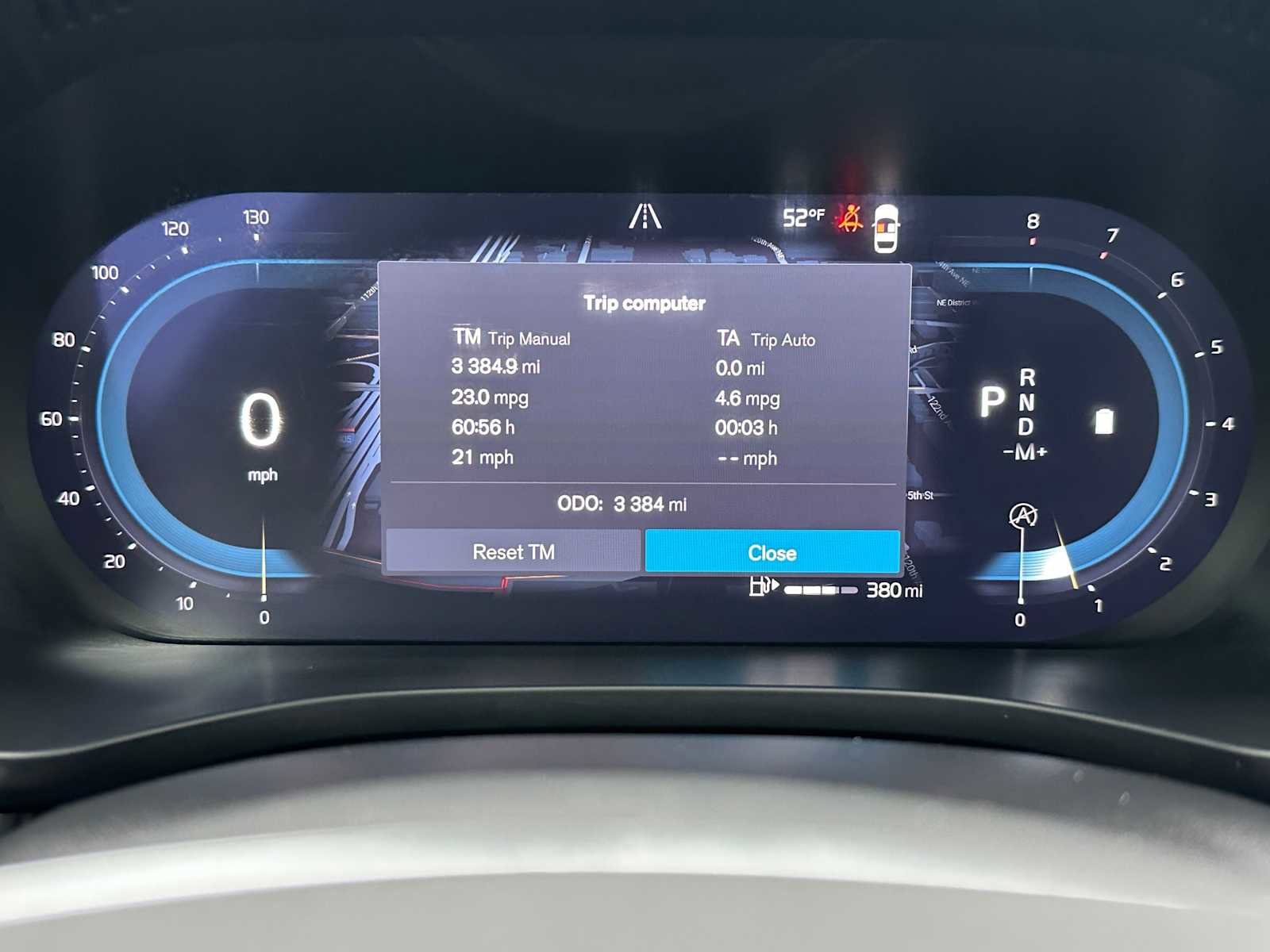 Used 2025 Volvo XC60 B5 Core w/ Protection Package Premier image 25