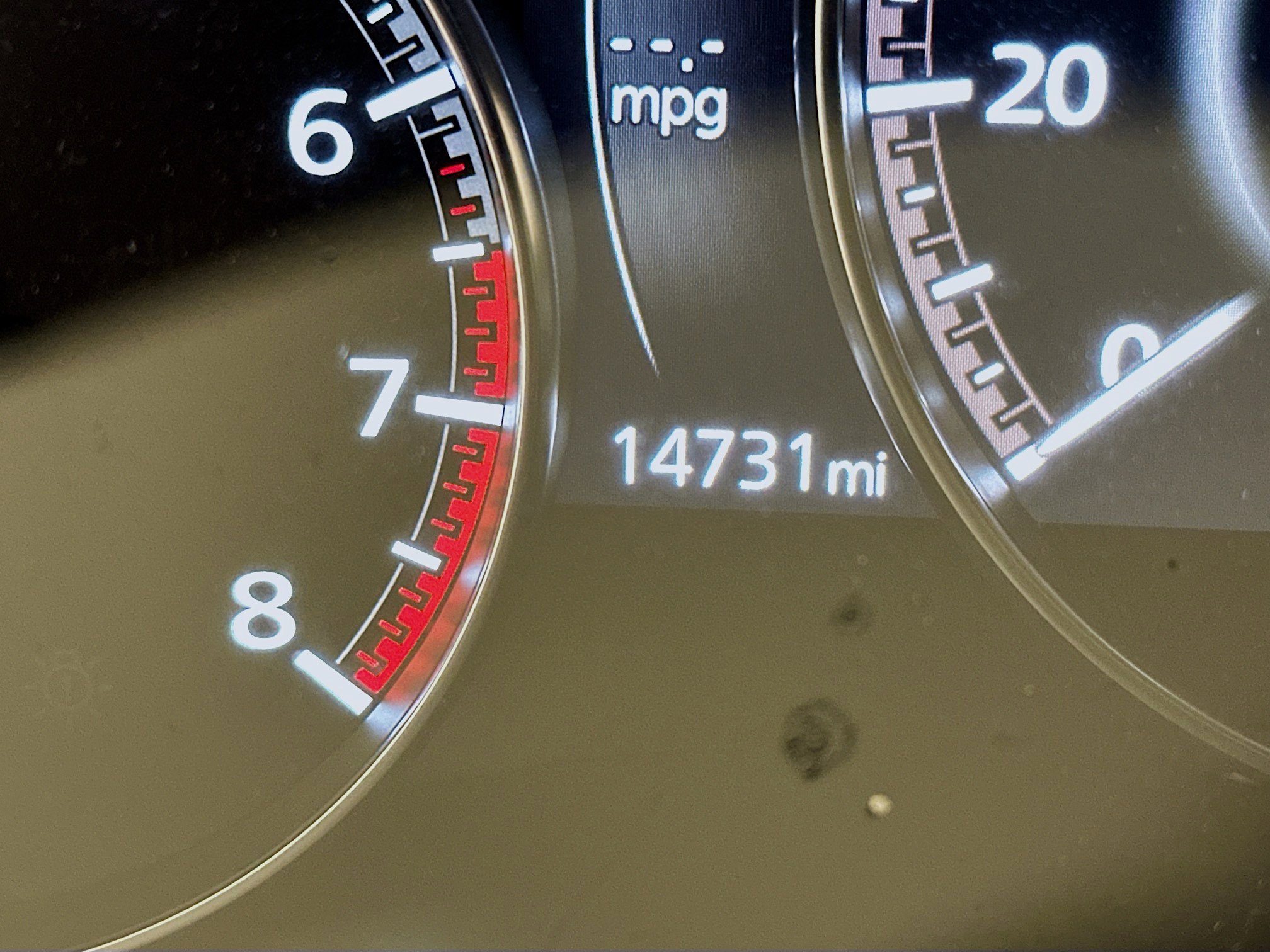 Used 2024 MAZDA MAZDA3 s image 19