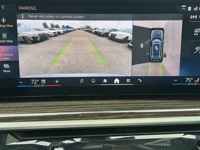 Used 2024 BMW X7 xDrive40i AWD/4WD image 45