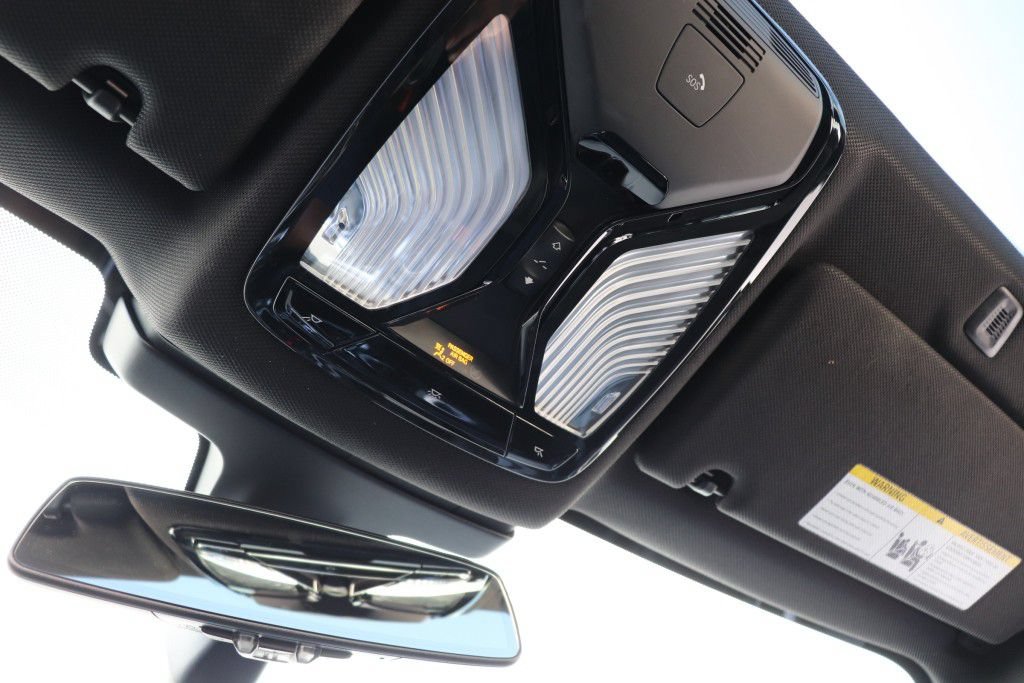 Used 2017 BMW 540i w/ Premium Package RWD image 61