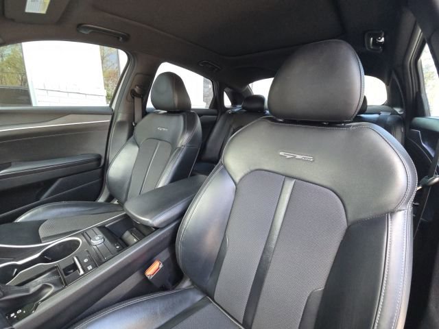 Used 2021 Kia K5 GT-Line w/ GT-Line FWD Premium Package image 19