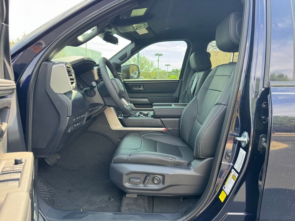 New 2026 Toyota Tundra SR5 AWD/4WD image 15