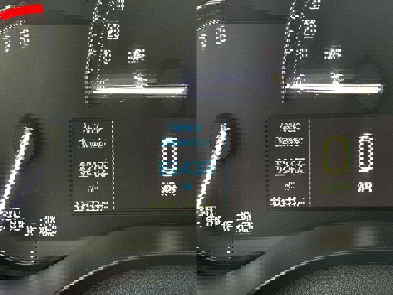 Used 2018 Cadillac ATS 2.0T Sedan w/ Sky and Shine Package image 11