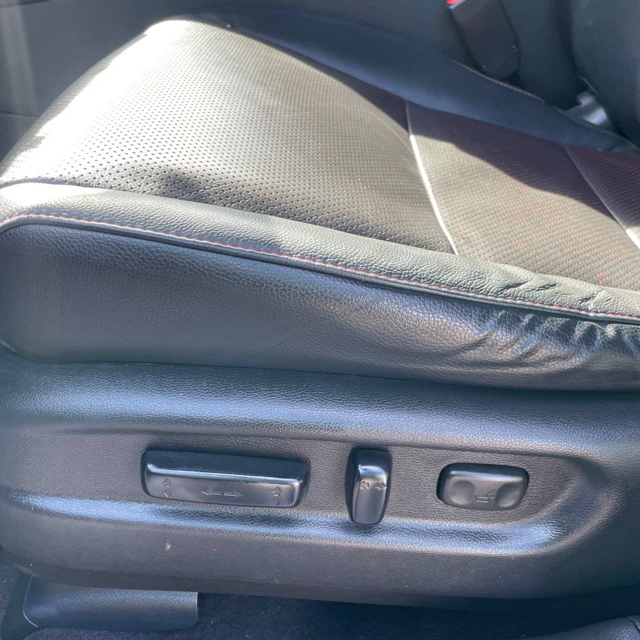 Used 2024 Honda Ridgeline Black Edition image 22