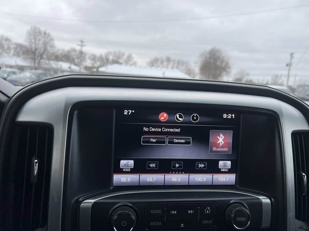 Used 2015 GMC Sierra 1500 SLE w/ SLE Value Package image 23