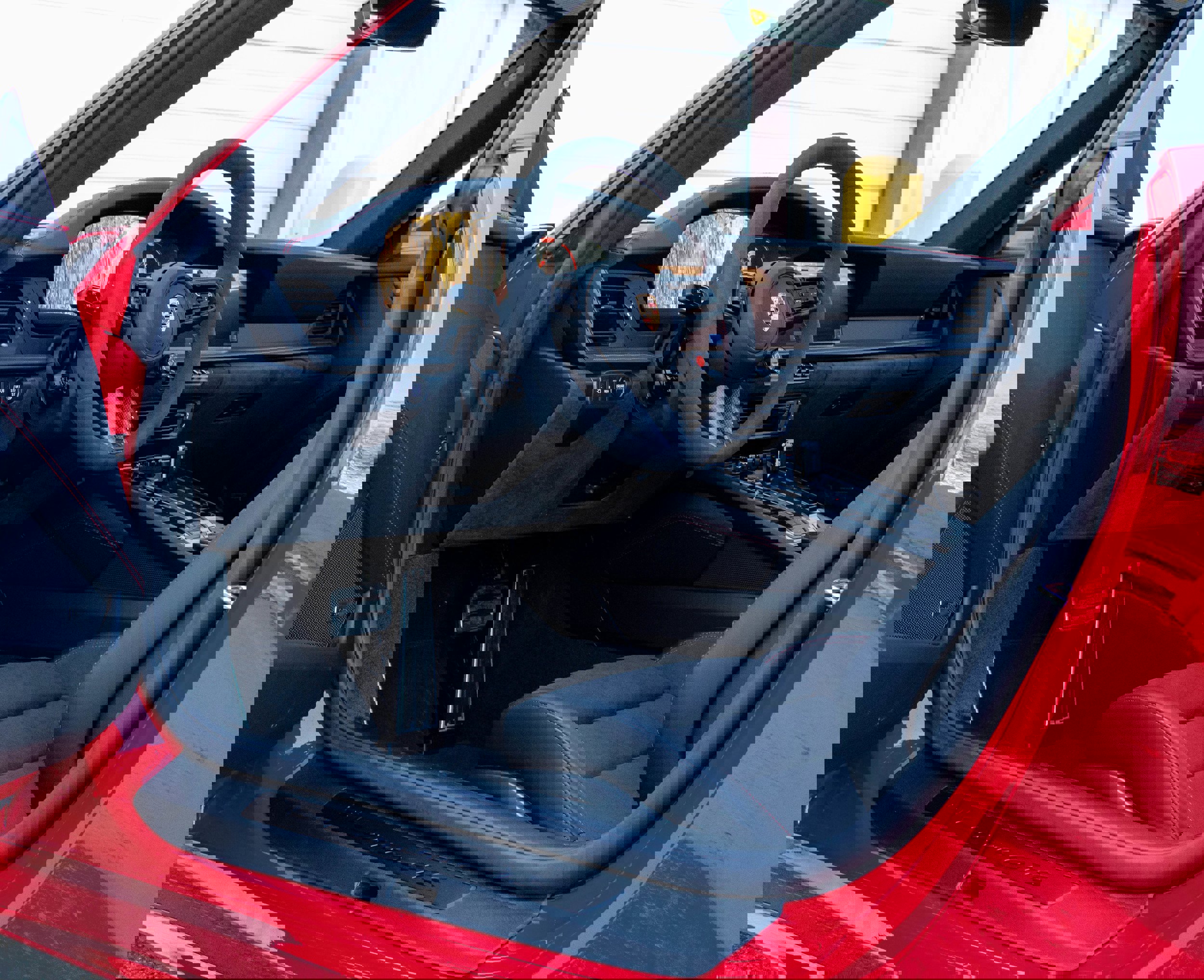 New 2026 Porsche 911 Carrera GTS image 4