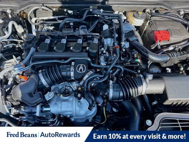 New 2026 Acura Integra A-Spec image 30