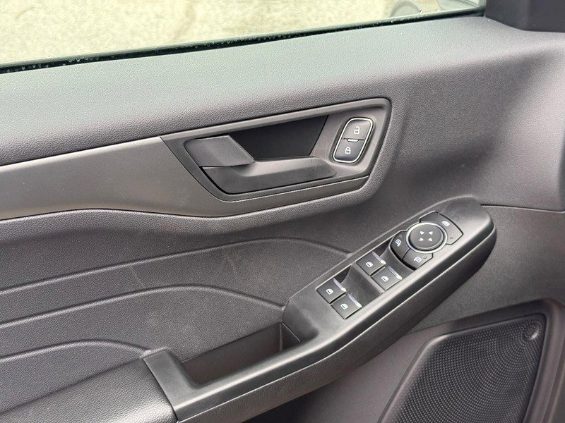 New 2025 Ford Escape Active image 17