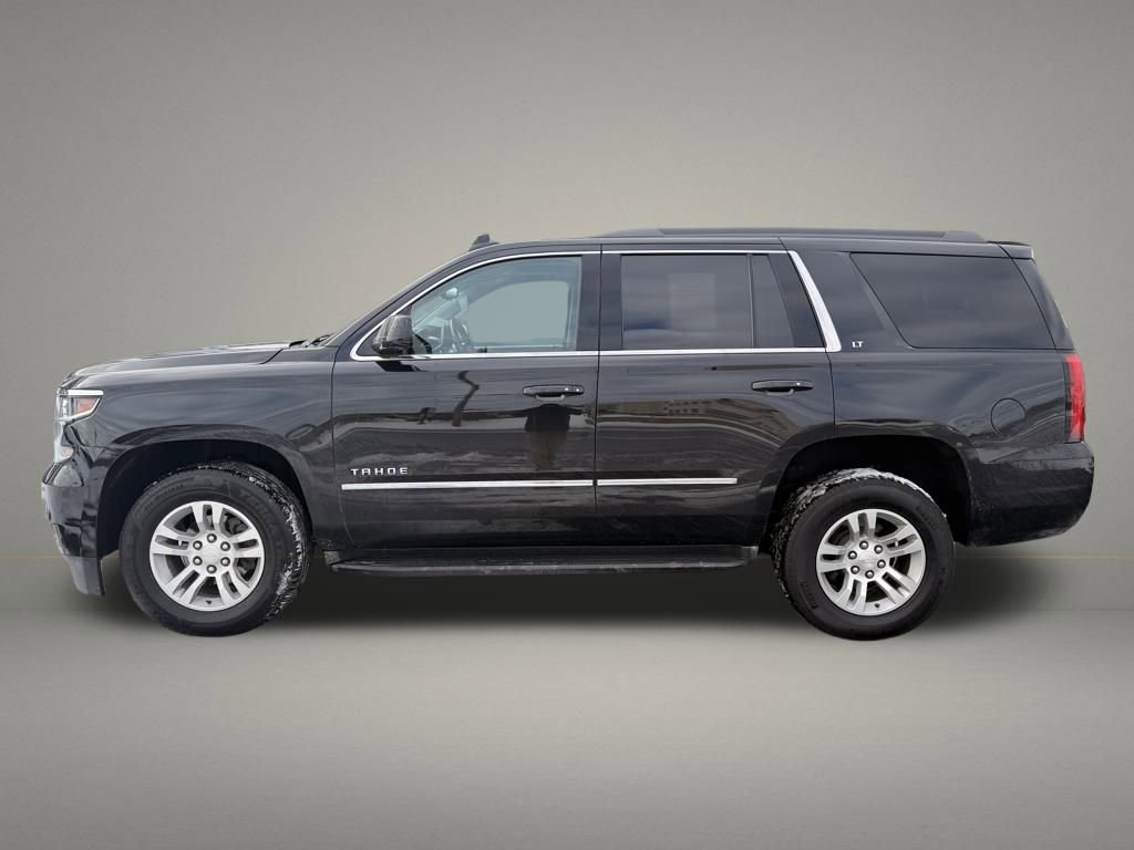 Used 2019 Chevrolet Tahoe LT image 2