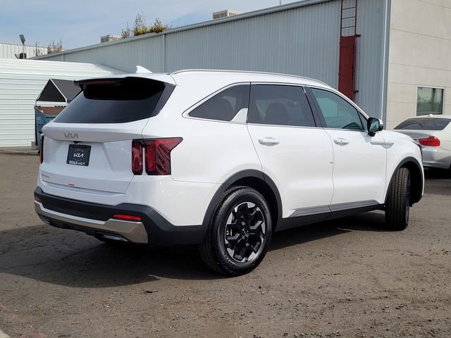 New 2026 Kia Sorento S image 5