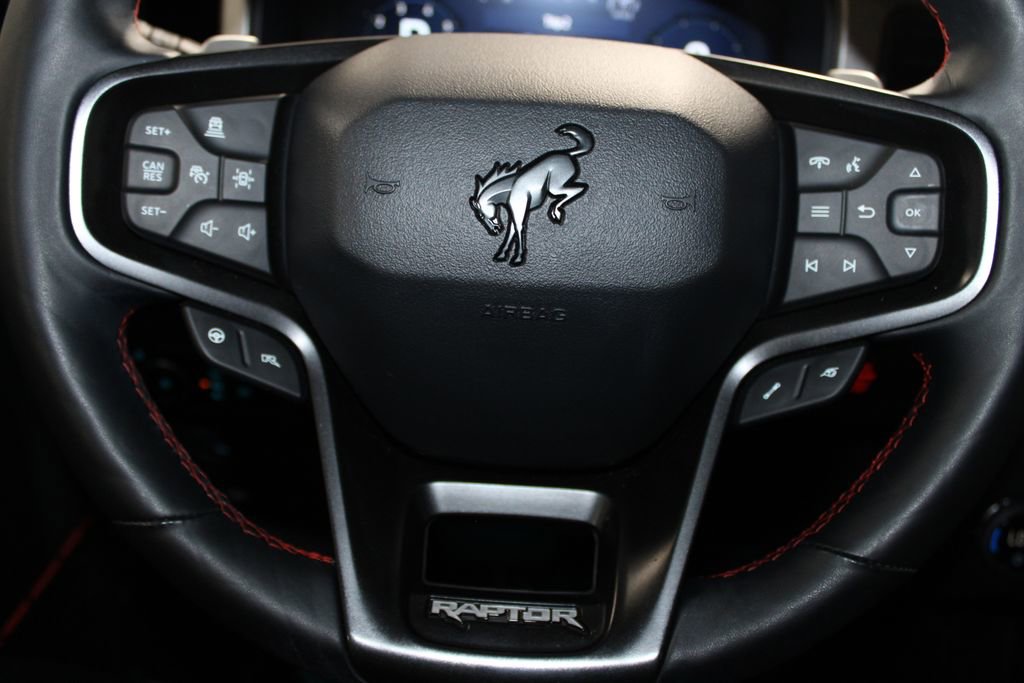 Used 2023 Ford Bronco Raptor image 30