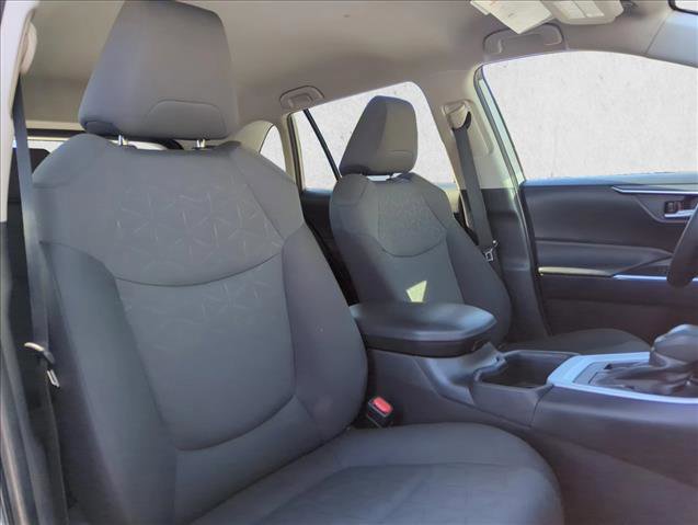 Used 2024 Toyota RAV4 XLE image 26