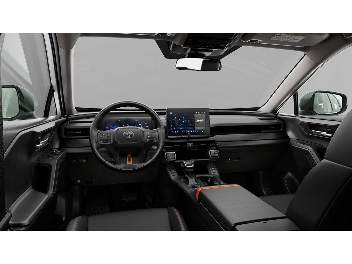 New 2026 Toyota RAV4 FWD image 19