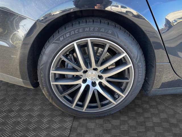 Used 2015 Maserati Ghibli RWD image 33