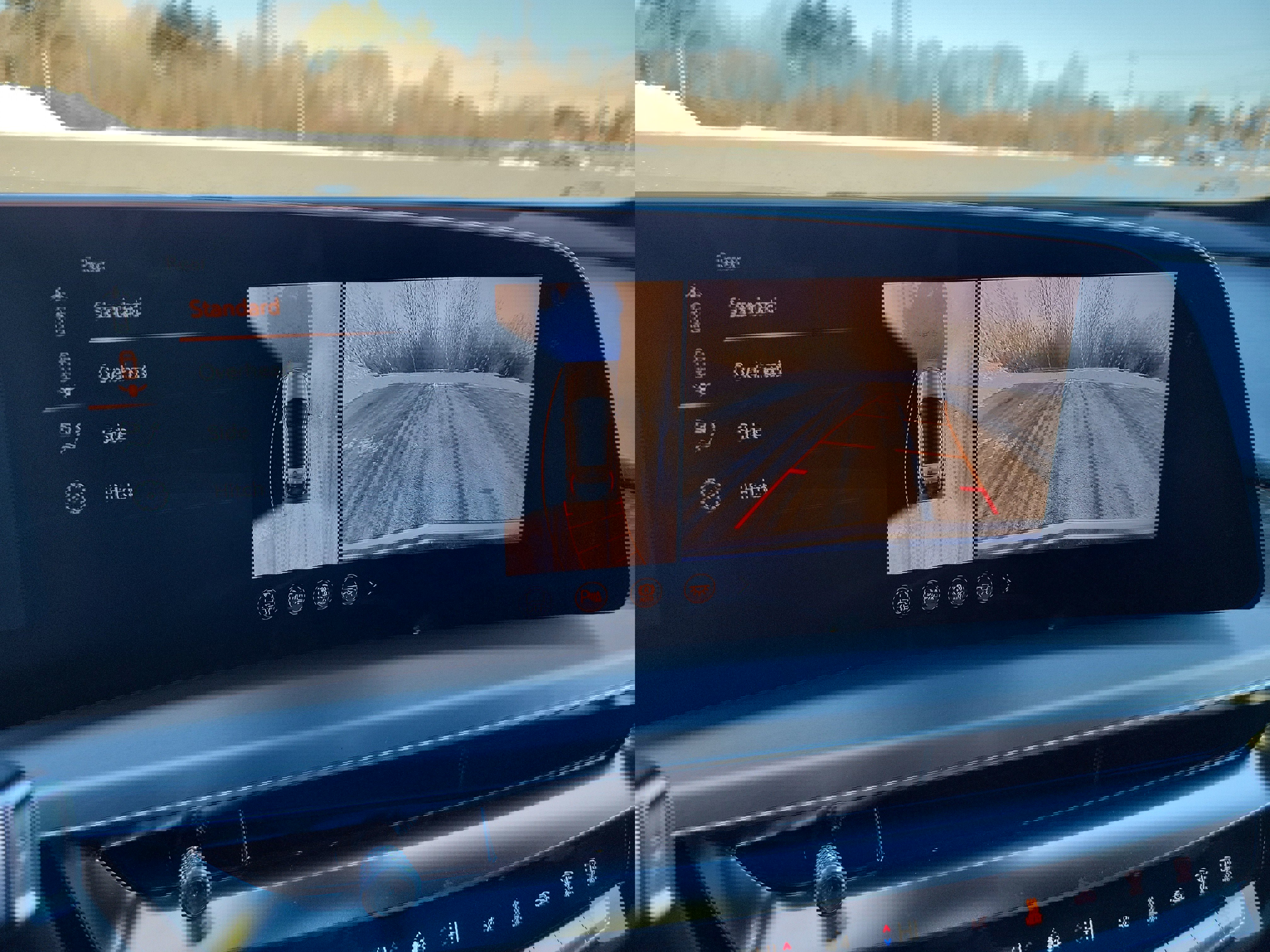 New 2026 Cadillac Lyriq Luxury image 25