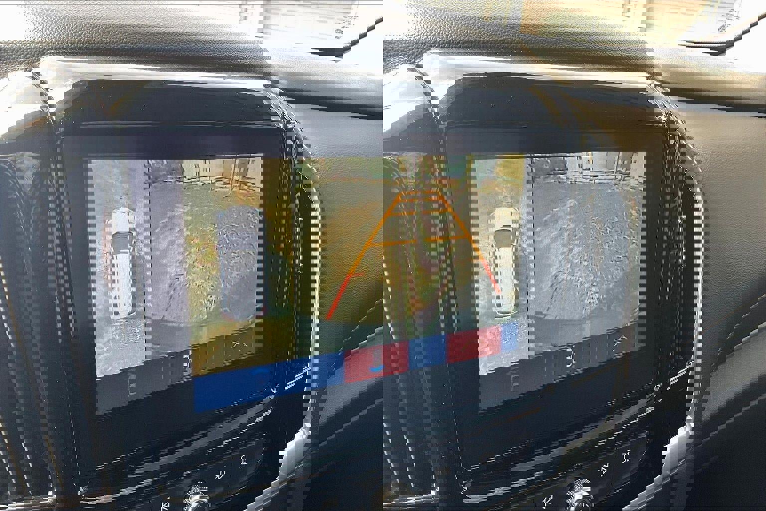 Used 2019 Chevrolet Traverse RS FWD image 22