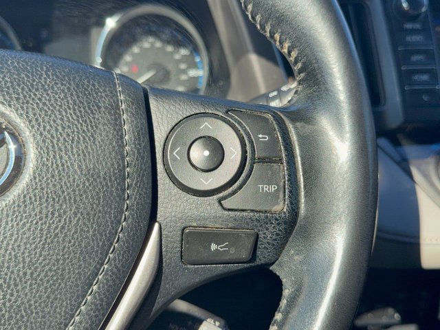 Used 2017 Toyota RAV4 Limited FWD image 18