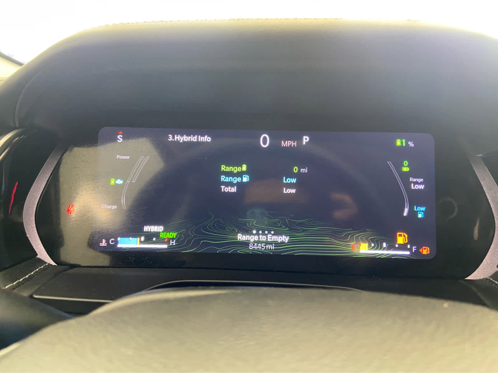 Used 2022 Jeep Grand Cherokee Limited 4xe w/ Rear Seat Video Group 1 image 24