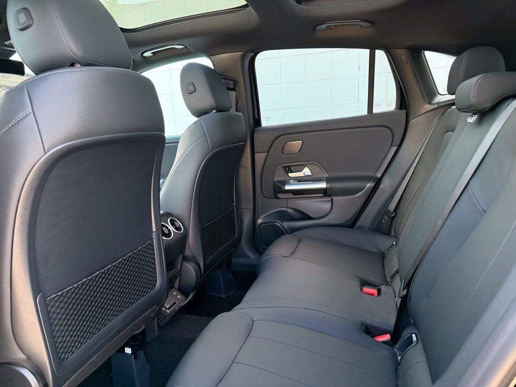 New 2026 Mercedes-Benz GLA 250 4MATIC image 32