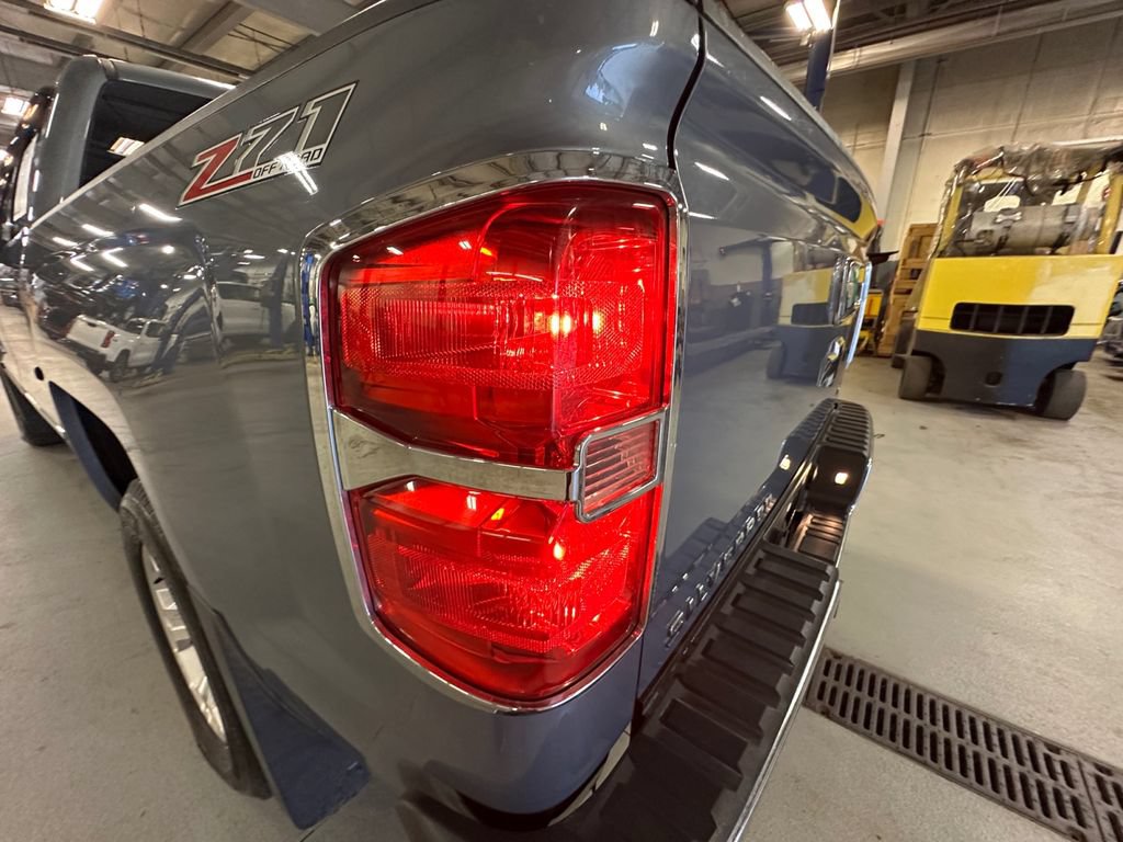 Used 2015 Chevrolet Silverado 1500 LT w/ All Star Edition AWD/4WD image 30