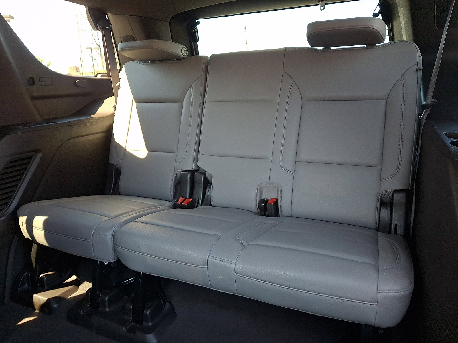 Used 2024 Chevrolet Tahoe LT image 11