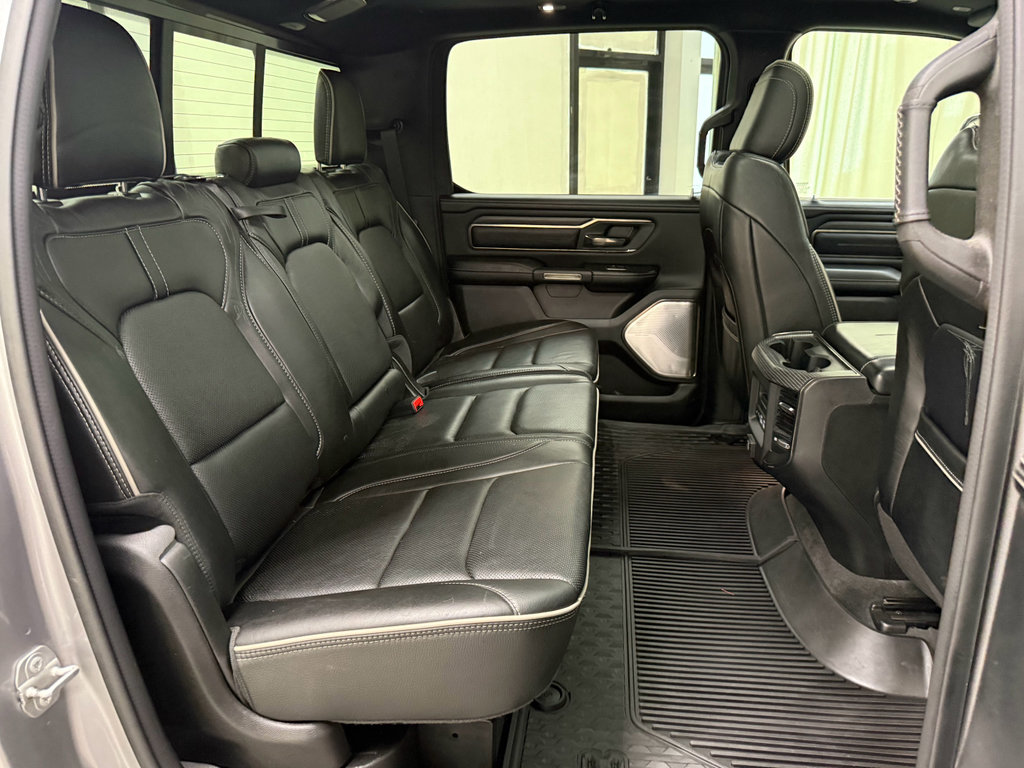 Used 2021 RAM 1500 Limited AWD/4WD image 20
