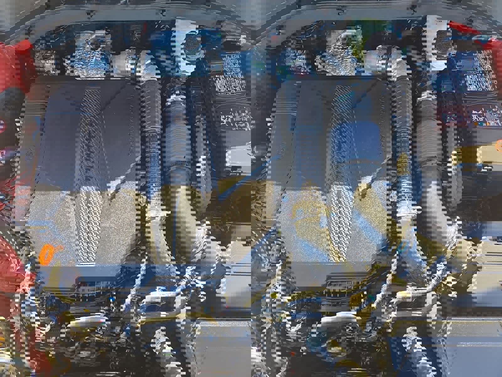 Certified 2022 Kia Sorento SX image 13