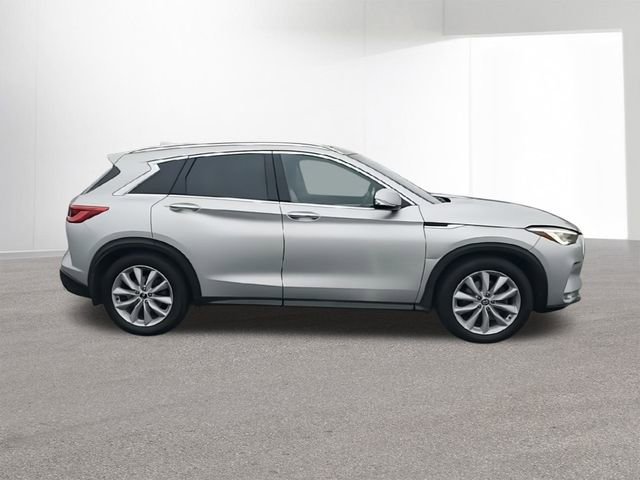 Used 2019 INFINITI QX50 Luxe w/ Cargo Package image 10