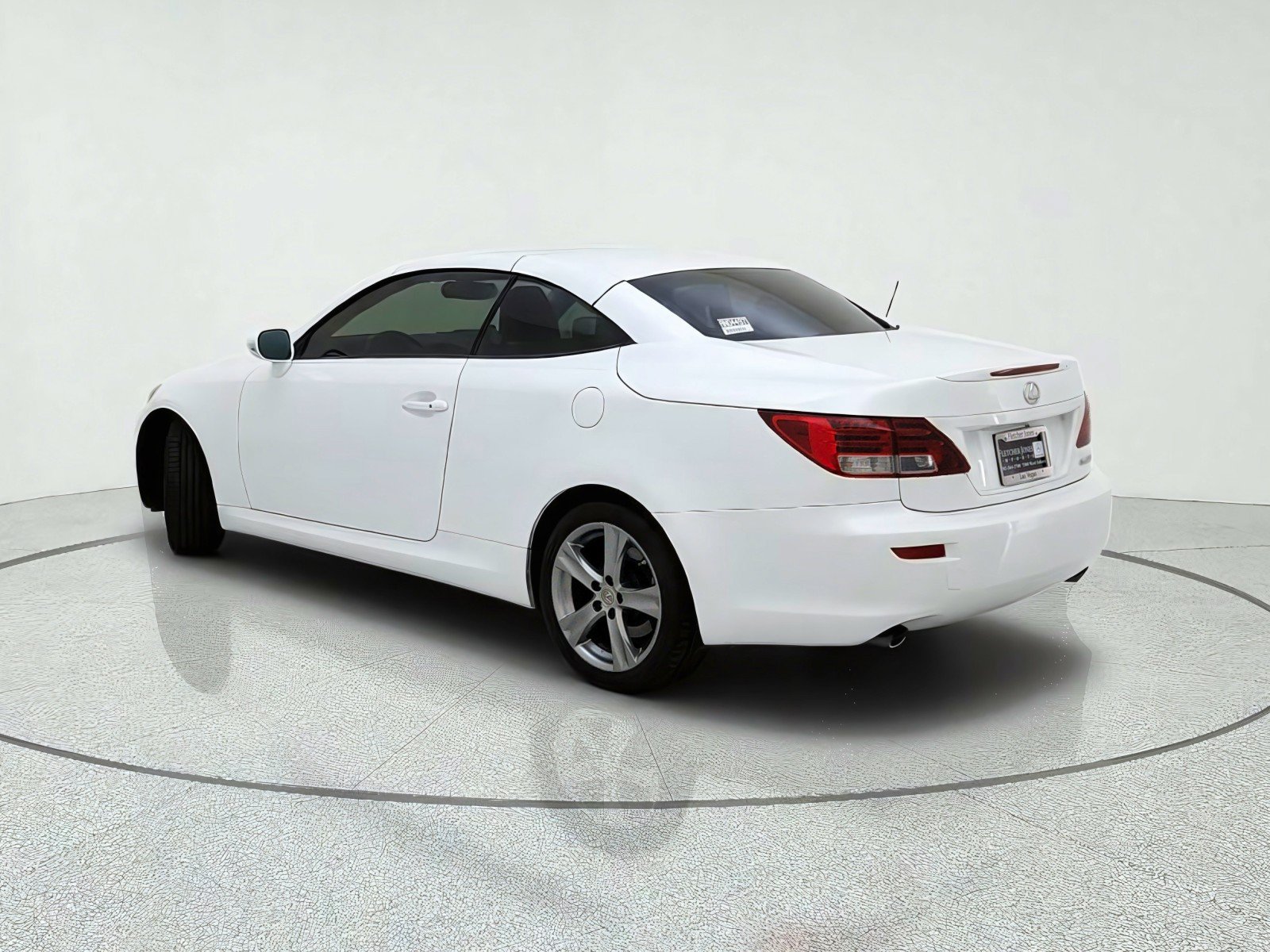 Used 2013 Lexus IS 250C RWD image 12